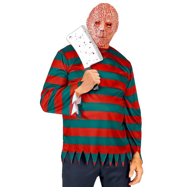 Night Stalker Shirt - XL
