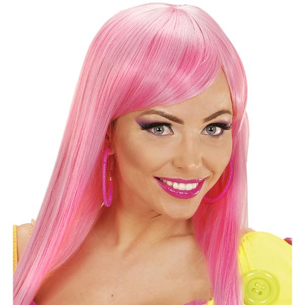 Neon Earrings