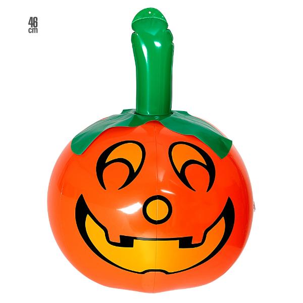inflatable Pumpkin - 46cm