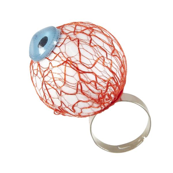 Eyeball Ring