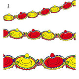 Load image into Gallery viewer, Sombrero Garland - 300cm
