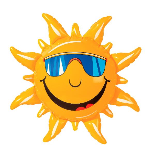 Inflatable Sun - 60cm