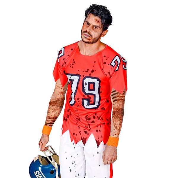 Natural Look Wounded Arm Sleeves