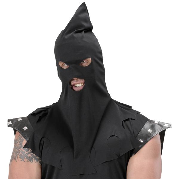 Executioner Hood