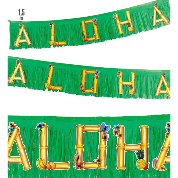 Aloha Garland - 150cm