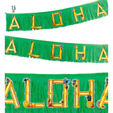 Load image into Gallery viewer, Aloha Garland - 150cm
