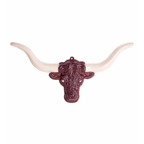 Buffalo Head - 87cm