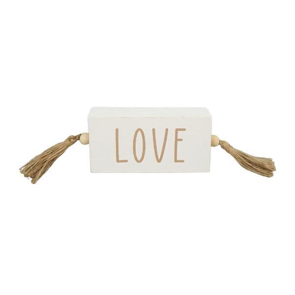 Love Charm - 10cm