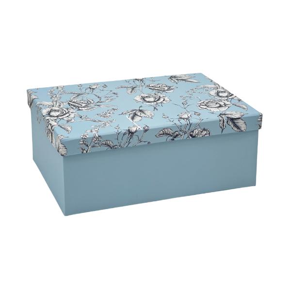 Lovely Blossom Gift Box - 43cm x 34cm x 16cm