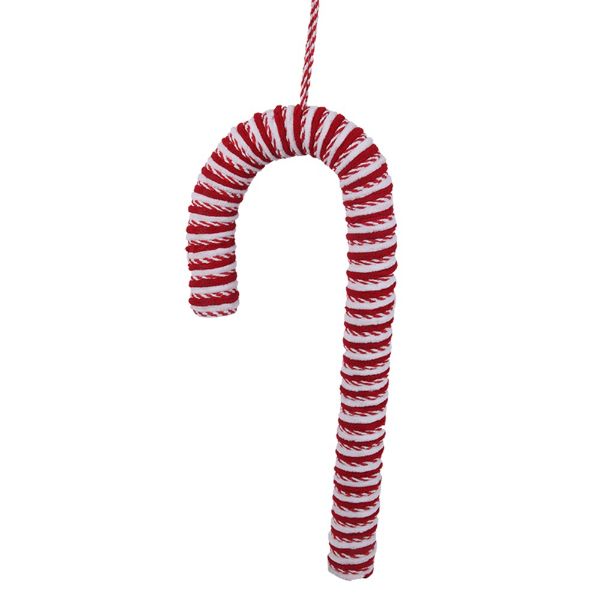 Red & White Candy Cane - 50cm