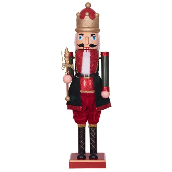 Musical Nutcracker - 160cm