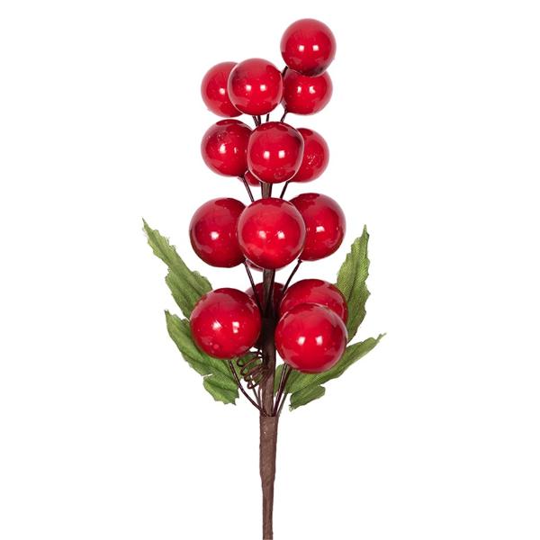 Berry Stem - 19cm