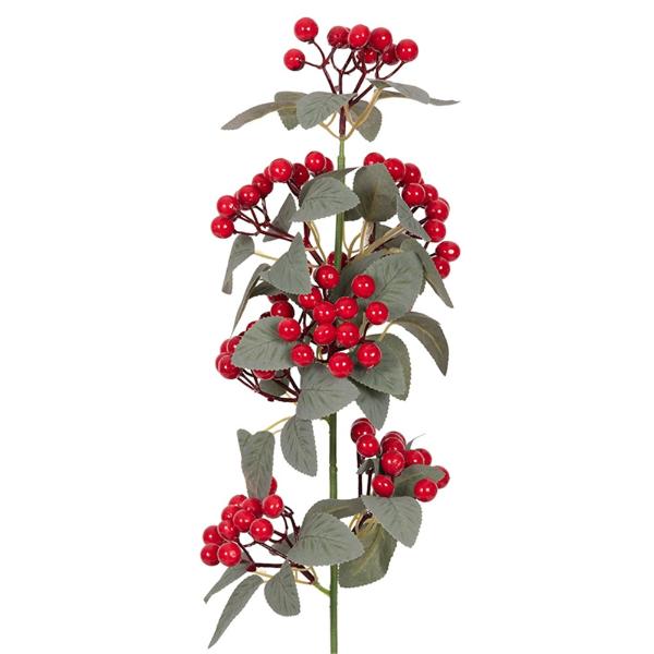 Berry Stem - 65cm