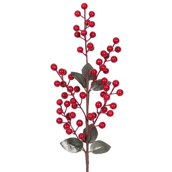 Berry Stem - 63cm