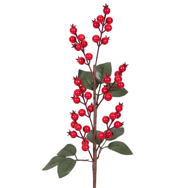 Berry Stem - 60cm