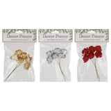 Load image into Gallery viewer, Mini Rose Bunch - 13cm
