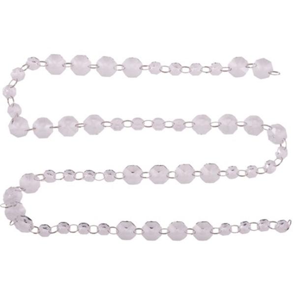 Crystal Garland - 150cm