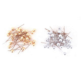 Load image into Gallery viewer, 30 Pack Gold Or Silver Pick - 1cm

