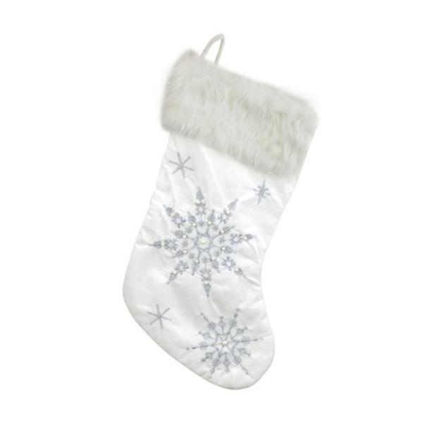 Christmas Sparkle Stocking