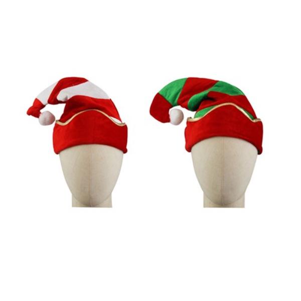 Assorted Elf Hat