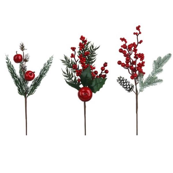 Assorted Berry Pick - 35cm