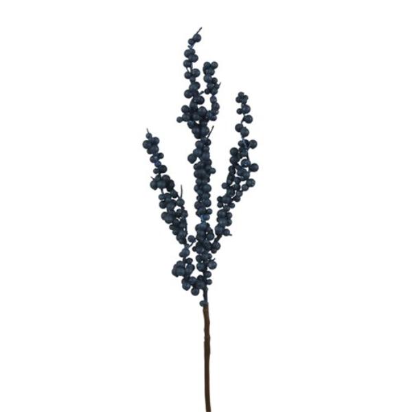 Blueberry Stem - 52cm