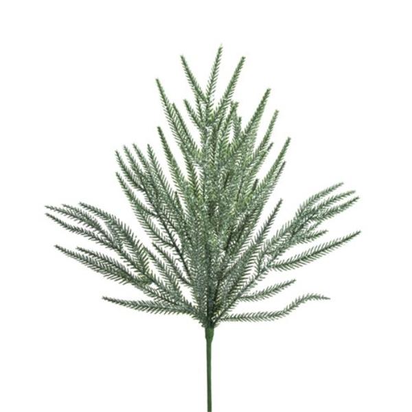 Faux Pencil Pine Stem - 48cm