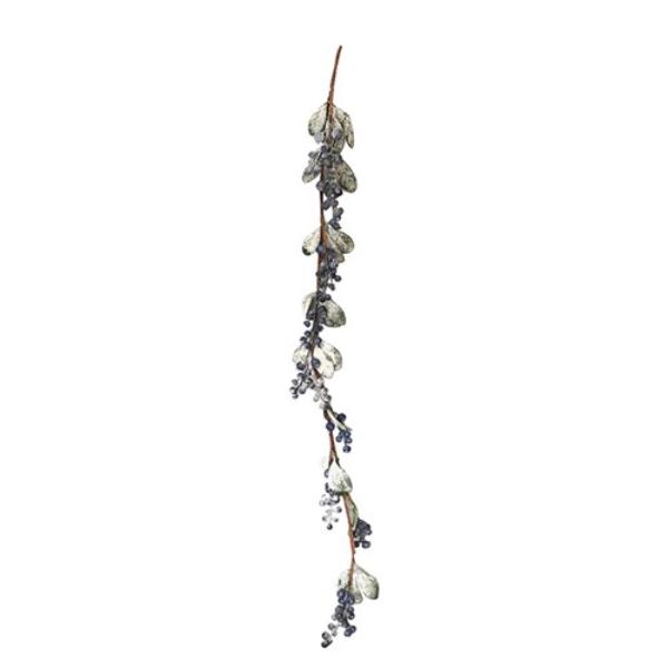 Blueberry Garland - 120cm
