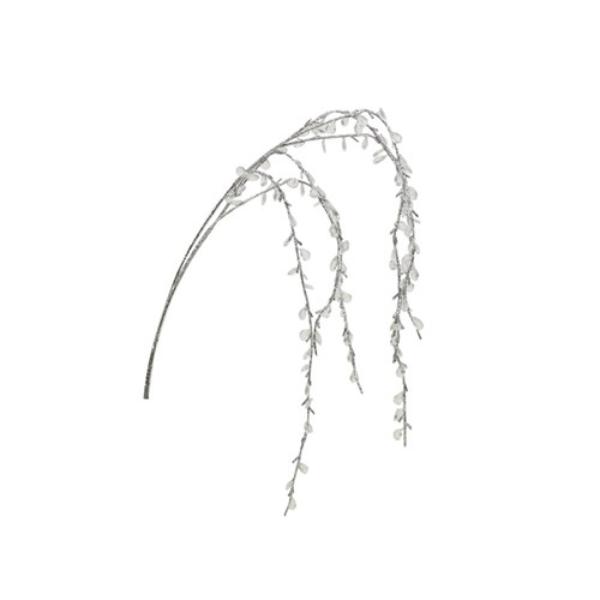 Crystal Drop Stem - 100cm