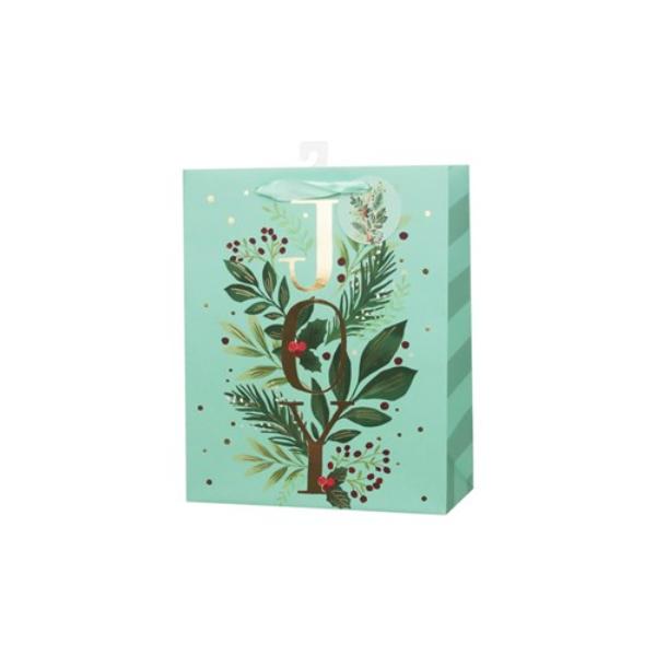 Large Joy Gift Bag - 26x32x12cm
