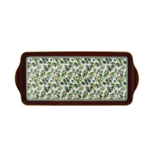 Australiana Melamine Tray - 38.5cm