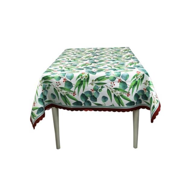 Australiana Christmas Tablecloth - 150x220cm