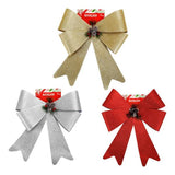 Load image into Gallery viewer, Satin Look Bow - 38cm x 50cm
