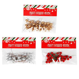 Load image into Gallery viewer, 30 Pack Craft Berries - 6cm x 1cm
