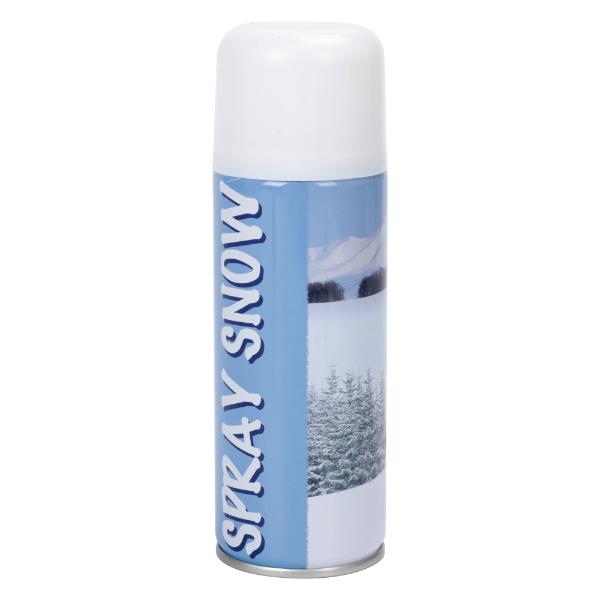 Non Flam Snow Spray - 80g