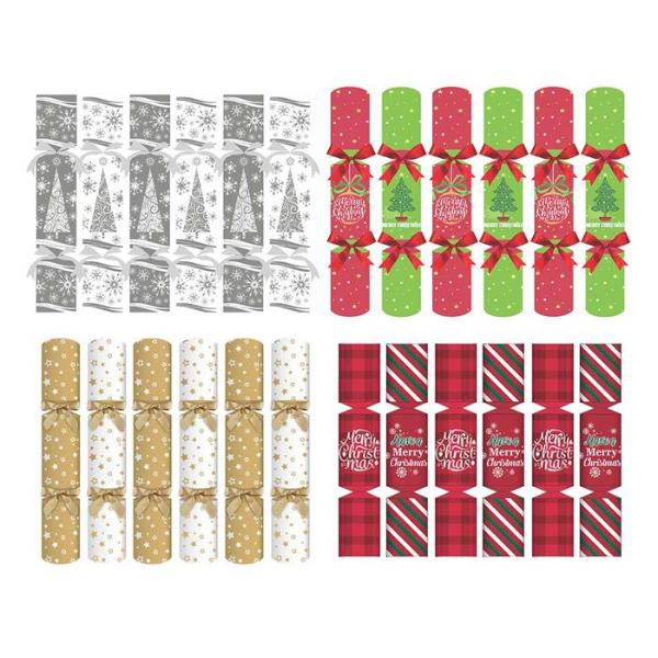 Bon Bons 12pc x 36cm MIX A