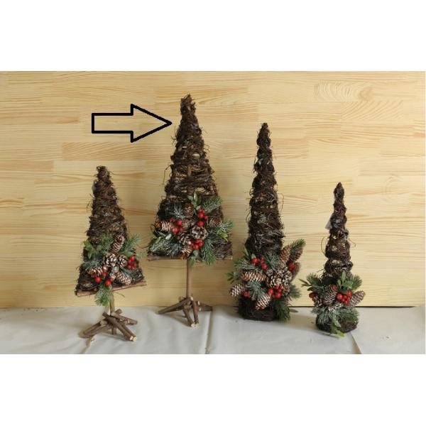 Christmas Twig Tree - 60cm