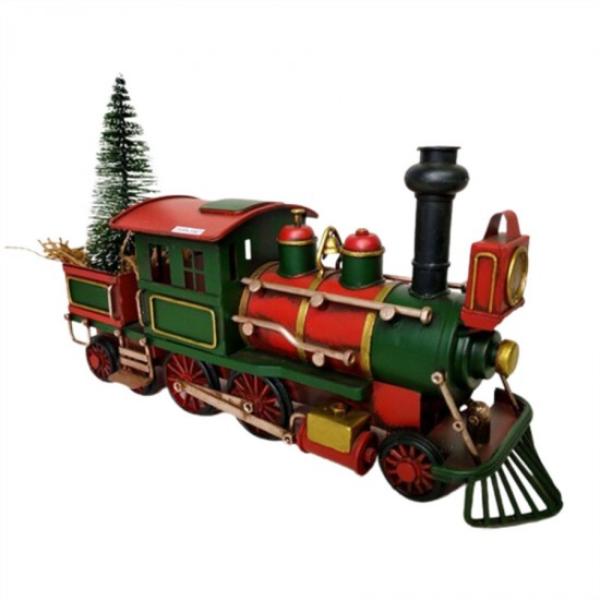 Christmas Train - 22.5cm