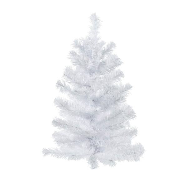Metal Leg Iridescent Pincone Christmas Tree - 180cm