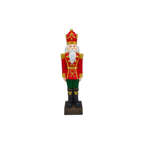 Large Standing Nutcracker - 81cm