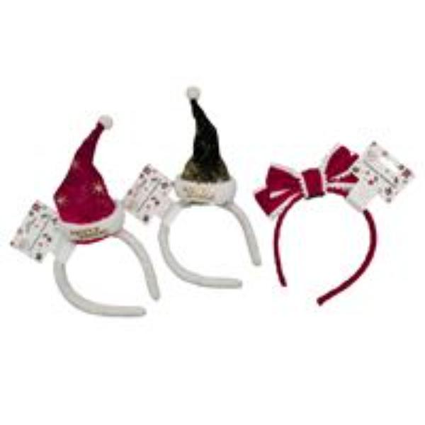 Xmas Party Hat - Assorted