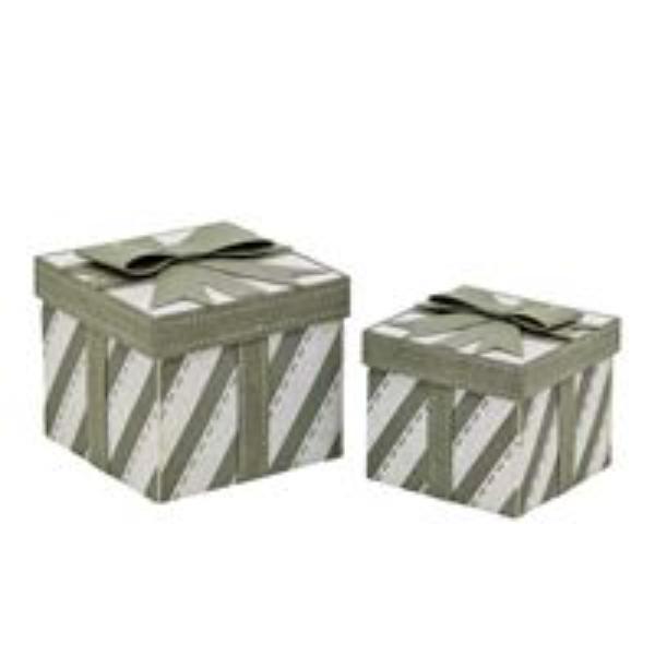 Felt Gift Box Set - 15.5cm