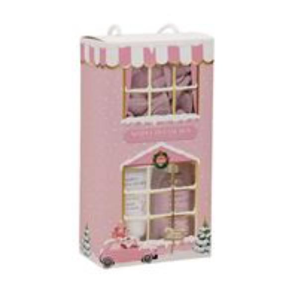 Peppermint Shop Bath & Body Gift Set