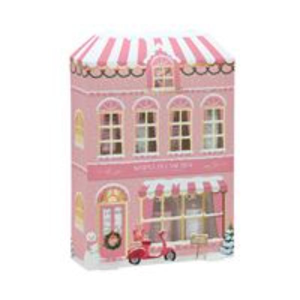 Simple Pleasures Bath & Body Gift Set