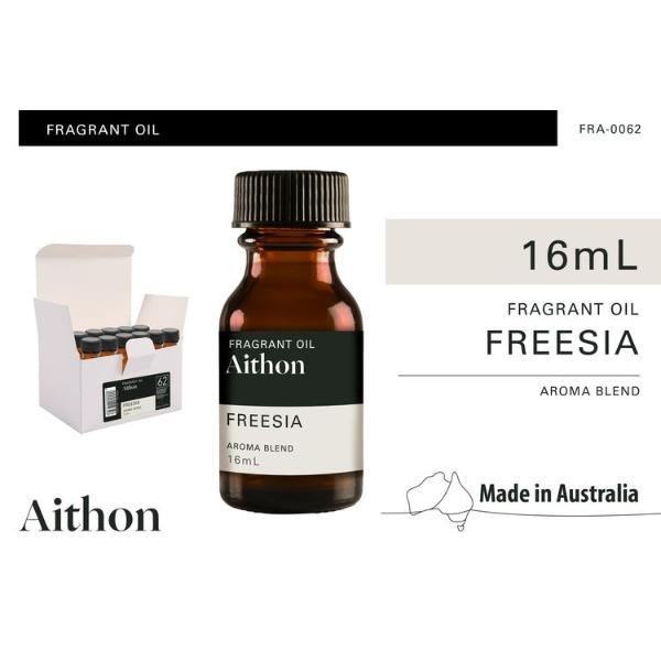 Freesia Aroma Blend Fragrant Oil Aithon - 16ml