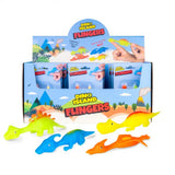 Load image into Gallery viewer, Dino Island Flinger Toy
