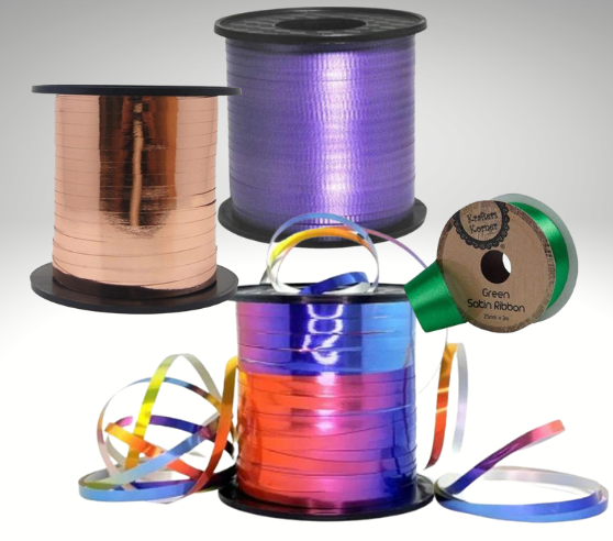 Base Ribbons The Base Warehouse | Party Shop & Homewares Store Online