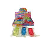 Load image into Gallery viewer, Fruit Tube Squishy - Assorted Colours
