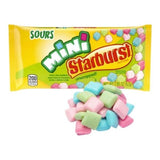 Load image into Gallery viewer, Starburst Sour Mini 52g
