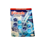 Load image into Gallery viewer, Fresh Power Active Toilet Cleaner - Assorted
